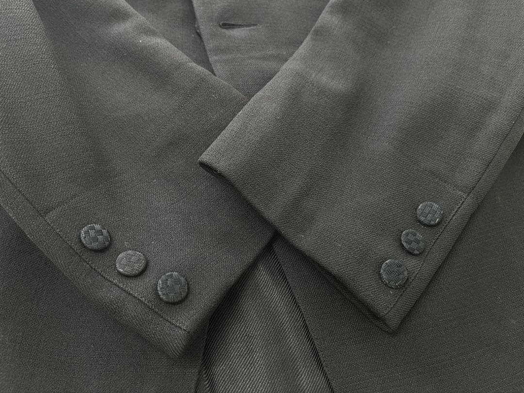 antique‼︎ 1940~ サックコート