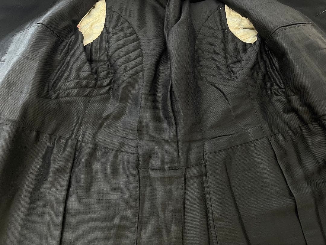 antique‼︎ 1940~ サックコート