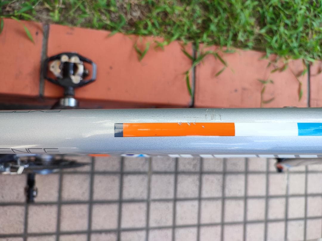 Cinelli Experience (チネリ イクスピリエンス) ロードバイク