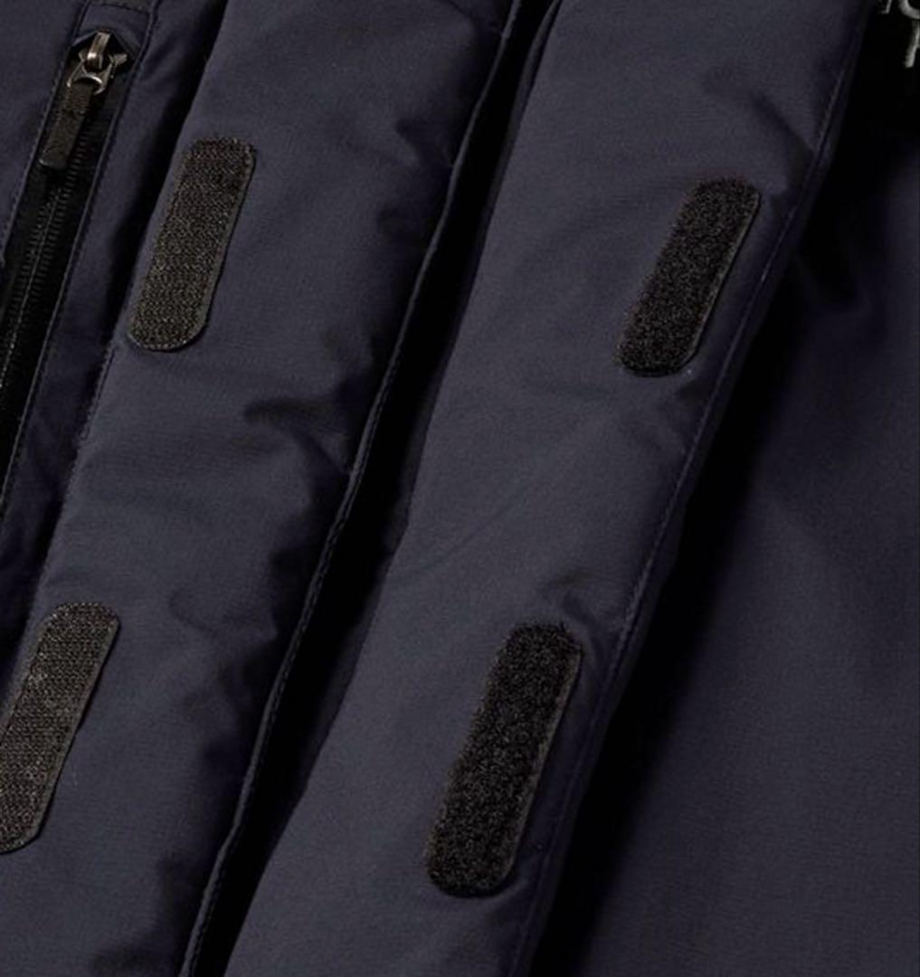 シンTHE NORTH FACE Baltro Light Jacket