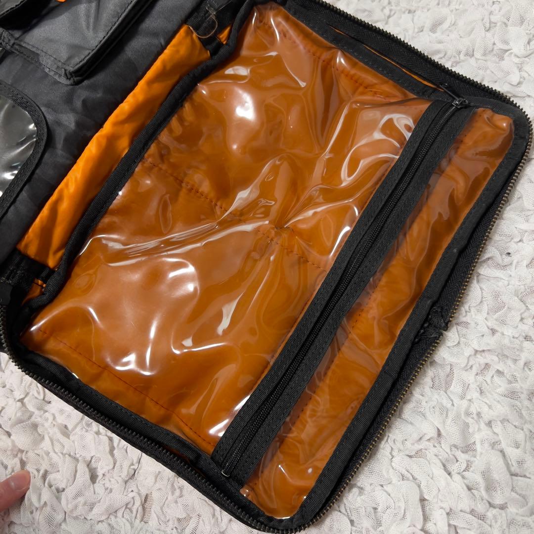 廃盤・希少　ポーター　タンカー　カモフラ　ショルダーバッグ　30th　30周年