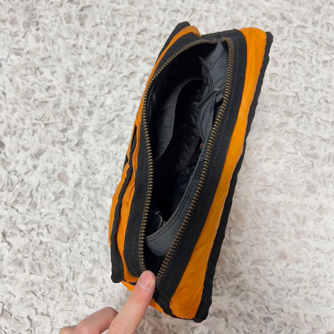 廃盤・希少　ポーター　タンカー　カモフラ　ショルダーバッグ　30th　30周年