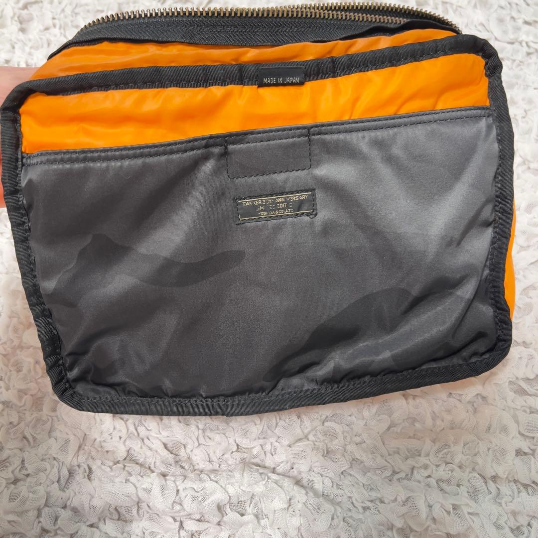 廃盤・希少　ポーター　タンカー　カモフラ　ショルダーバッグ　30th　30周年
