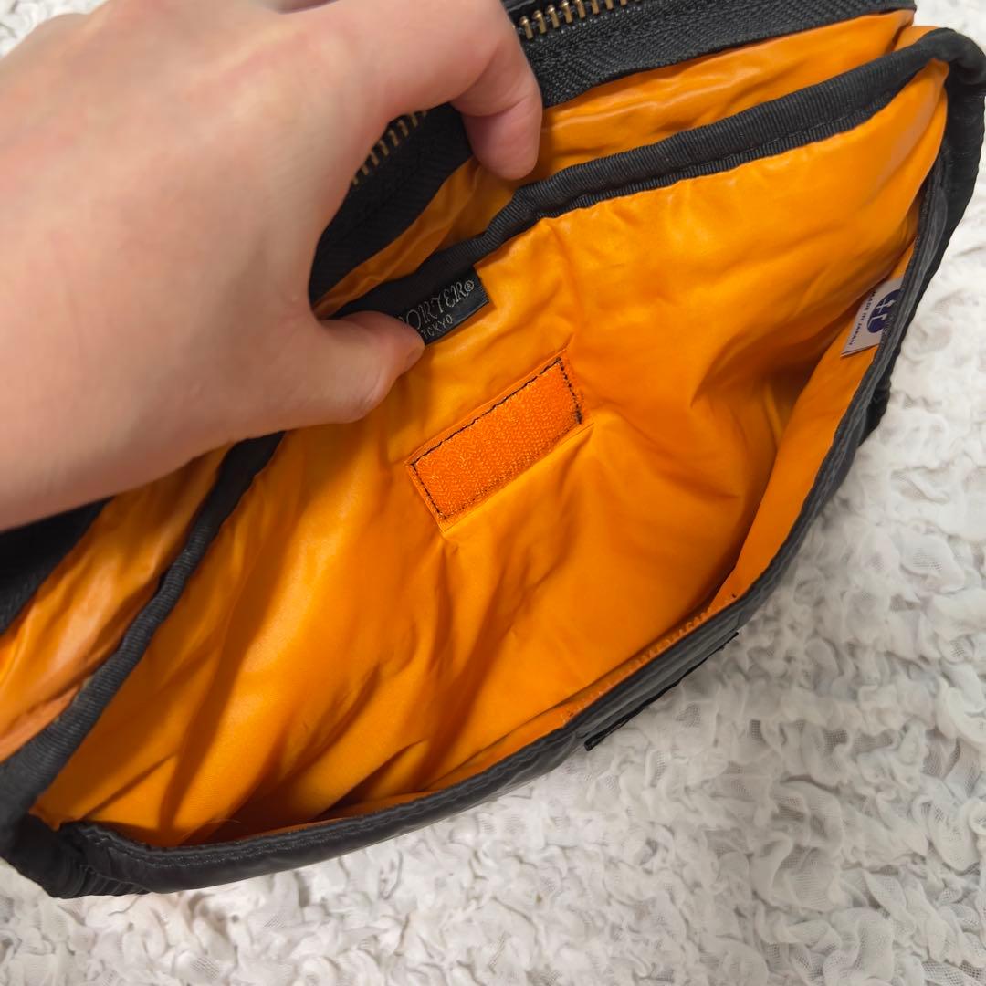 廃盤・希少　ポーター　タンカー　カモフラ　ショルダーバッグ　30th　30周年