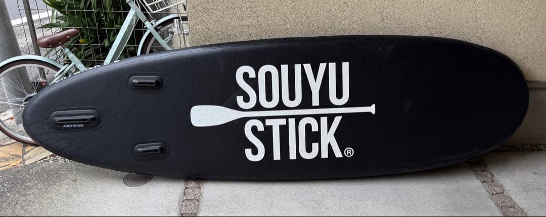 R5MOVES サーフボード ショートボード サーフィン リーシュ クワッド