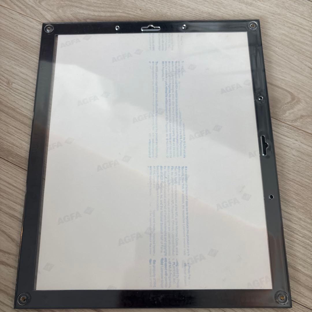 バリー・ボンズGIANTS 73 PACIFIC BELL PARK 記念品