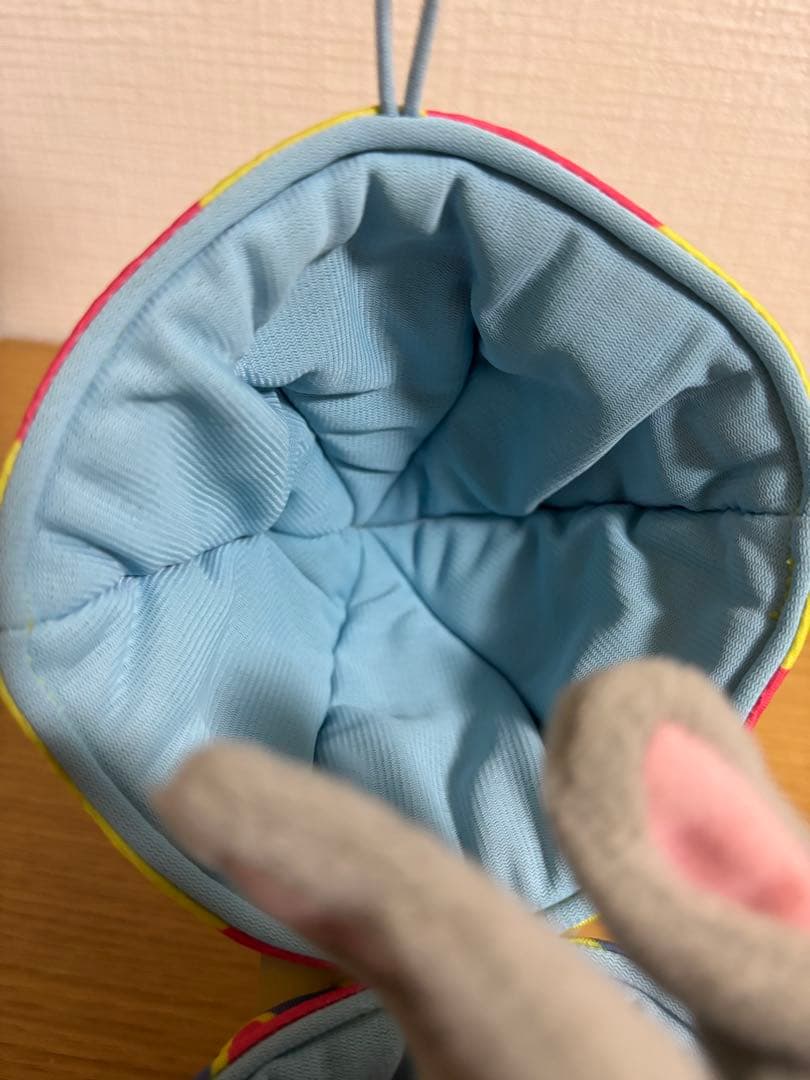 ディズニー イースター 2010 ぬいぐるみ ブレアラビット #1