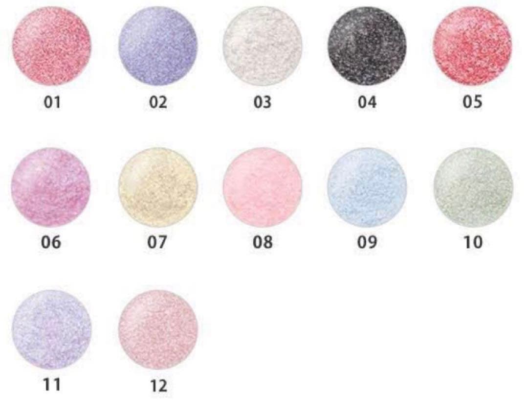 ジルスチュアート　クリスタルブルーム ジェリービジュー