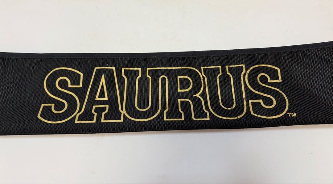 SAURUS SaltwaterSportsman BLUE RUNNER110