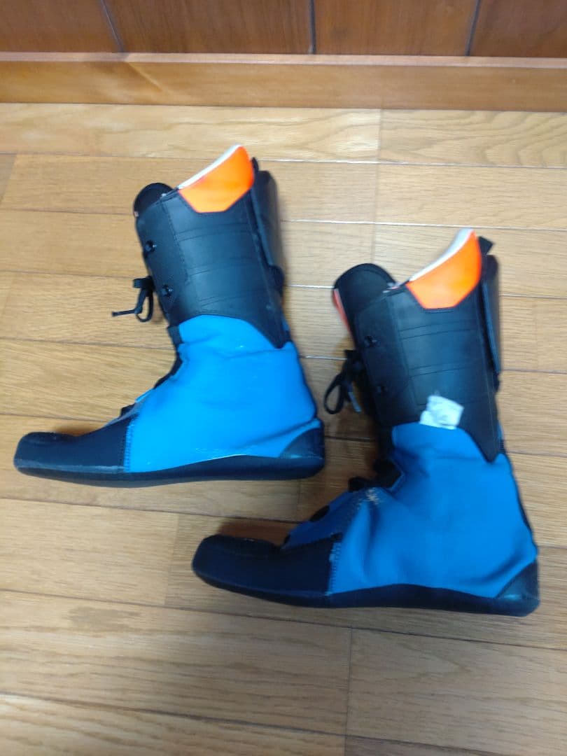 LANGE WORLD CUP スキーブーツ