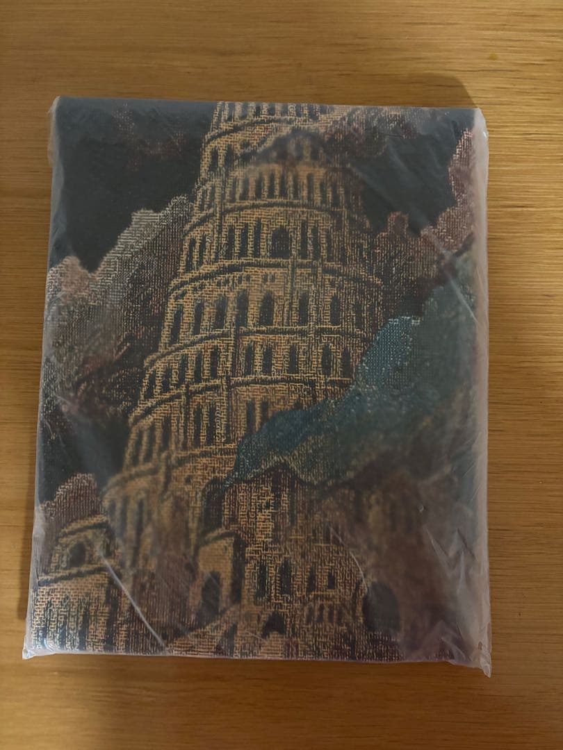 ミセス バベルの塔 ランダムガチャ 当たり - メルカリ