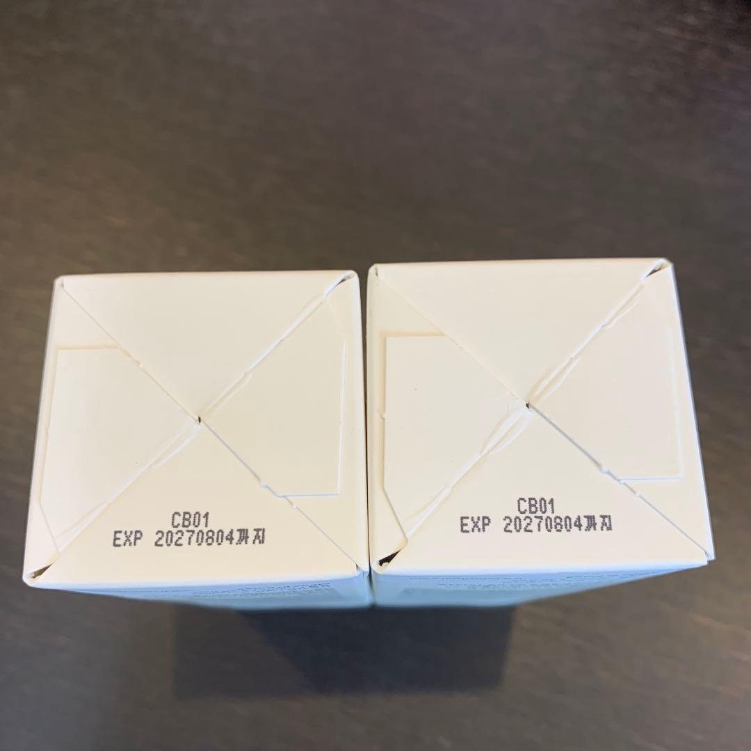 FORITUAL ハトムギ ドクダミなめらかスキンパック2個 専用スパチュラ