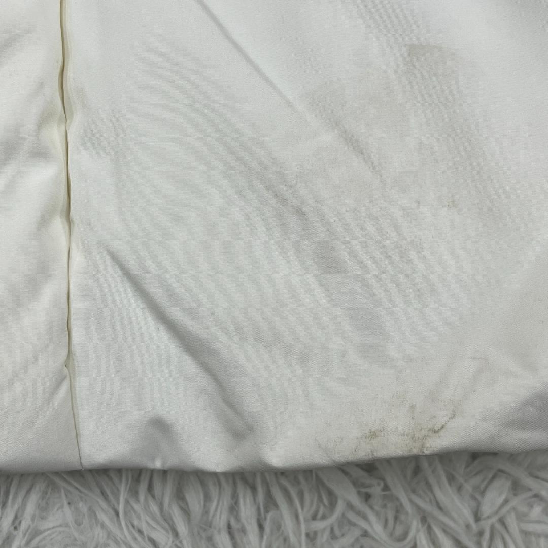 THE NORTH FACE WHITE LABEL ロングダウン ベンチコート