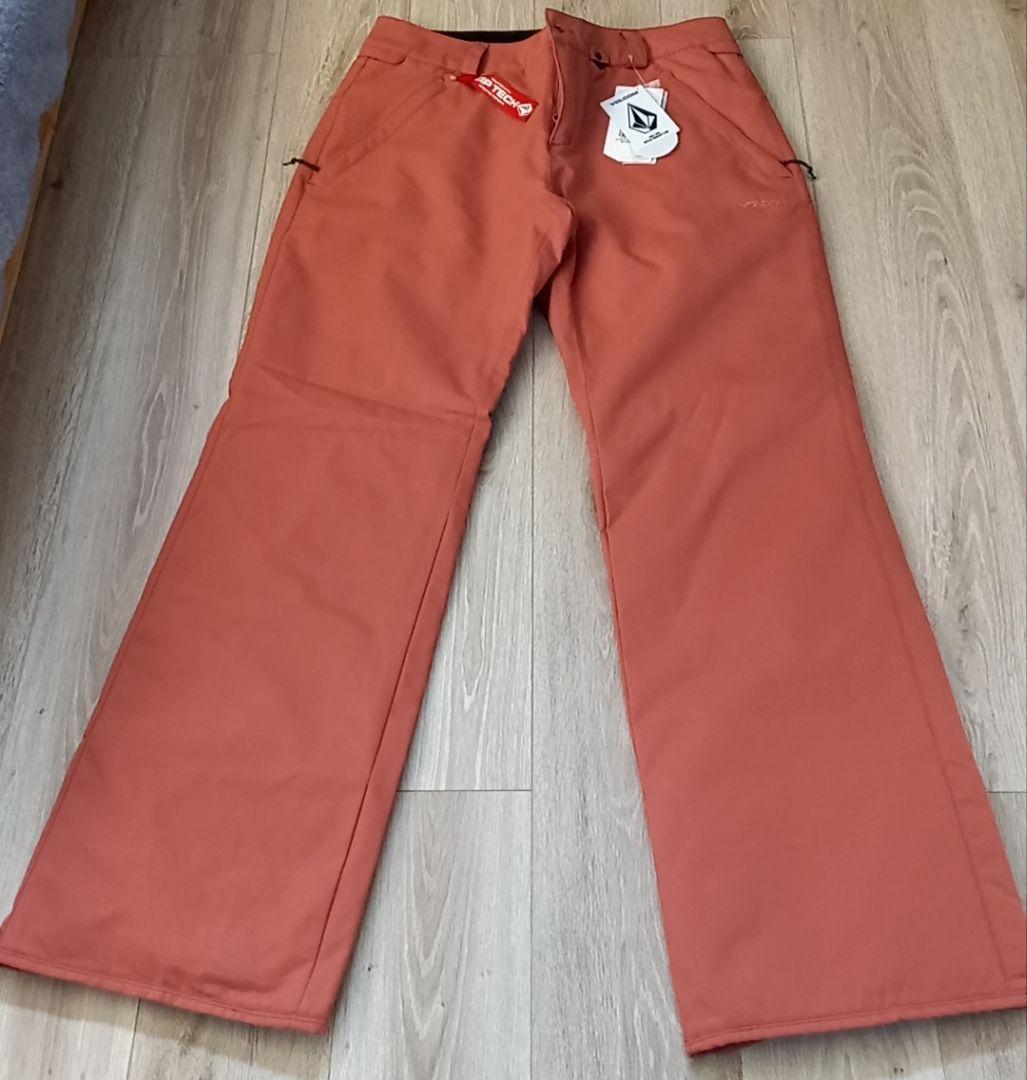 VOLCOM 女性用　スノーボードパンツ