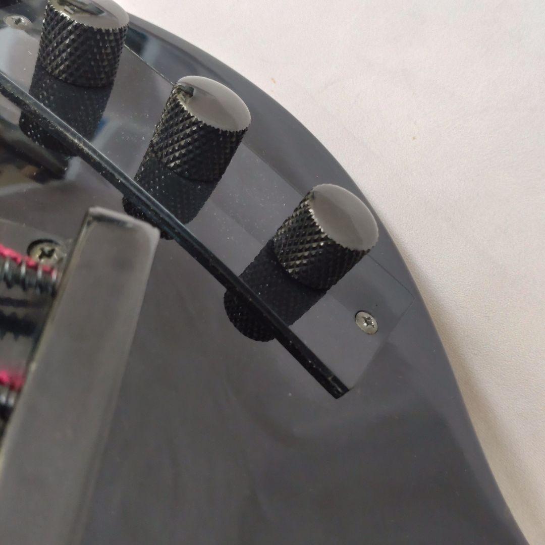 GrassRoots G-JV-58 LUNA SEA Jシグネチャーモデル