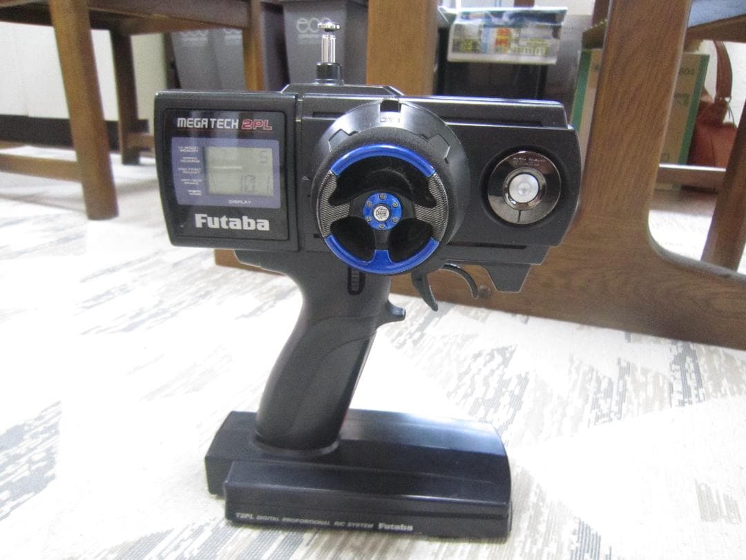 完全動作品 1/10 ワイド 京商 GP R/C スーパーテン FW03 赤字 - メルカリ