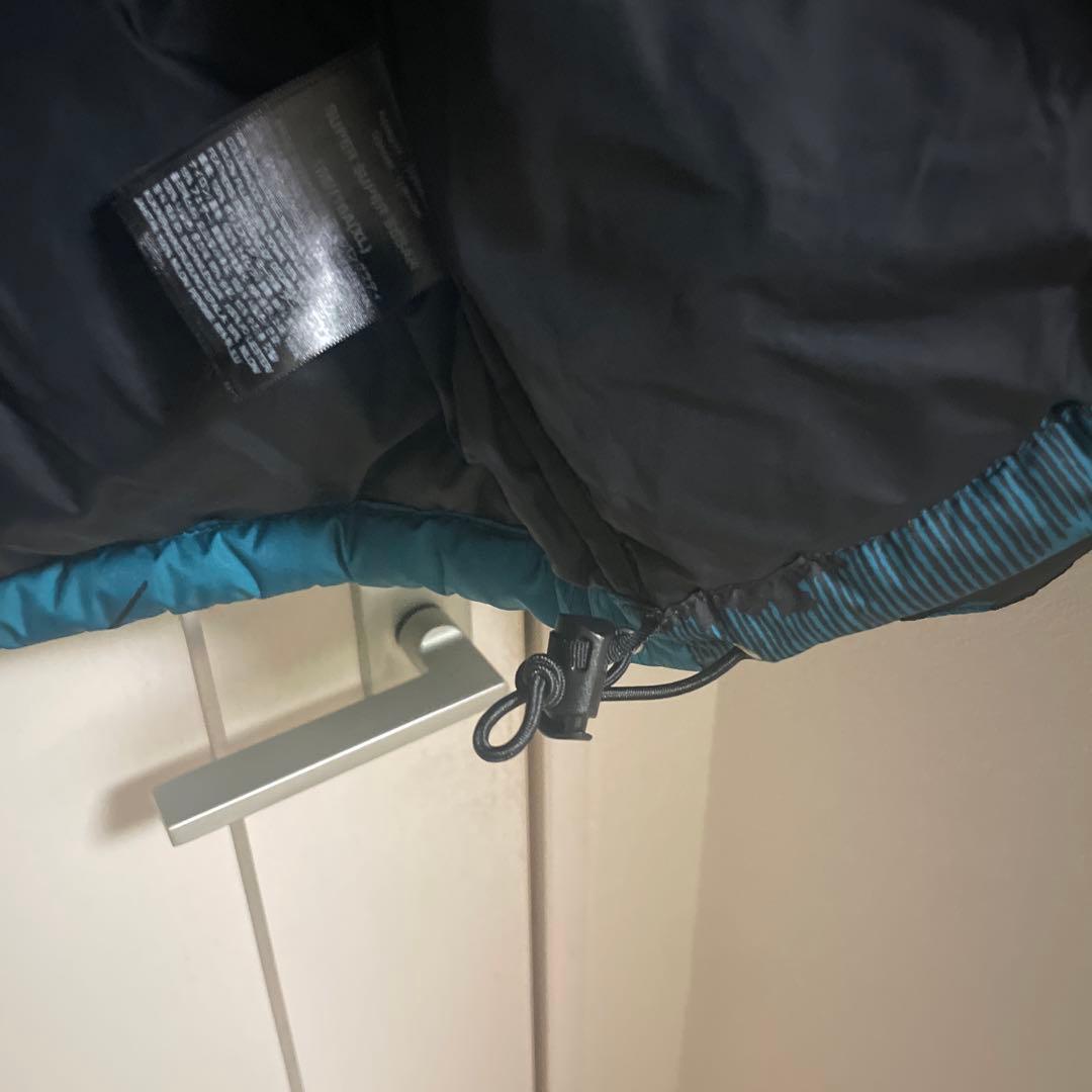 THE NORTH FACE 1996 RETRO ヌプシ ダウンジャケット