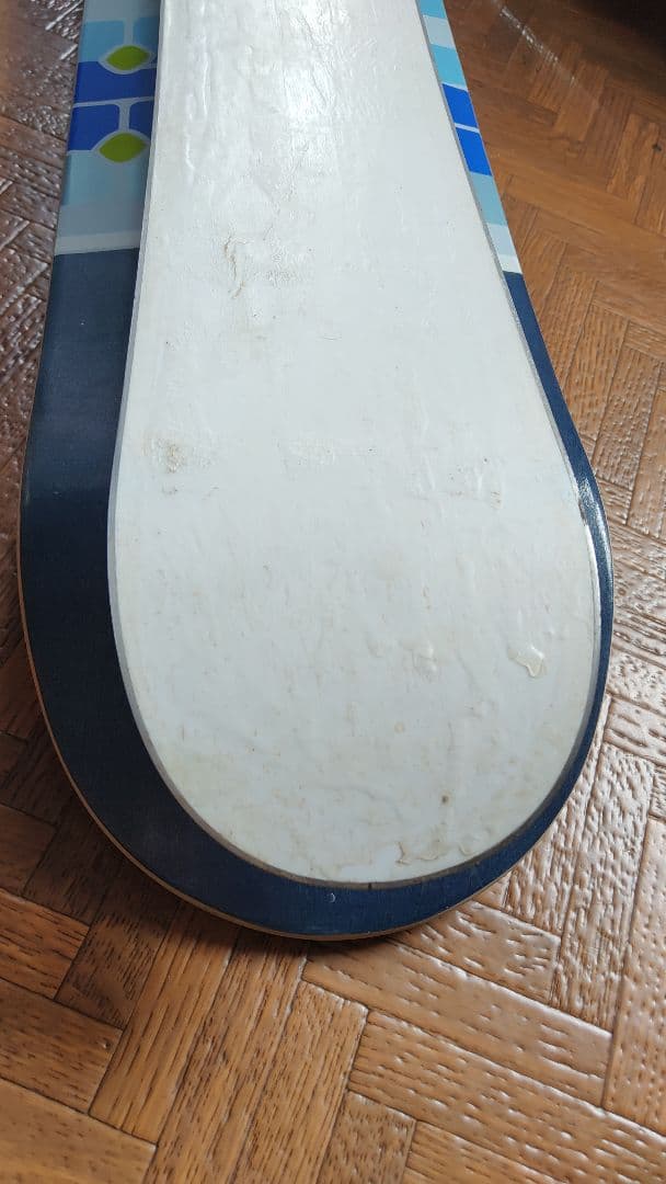 希少品 Burton バートン スノースケート Snow skate LINK