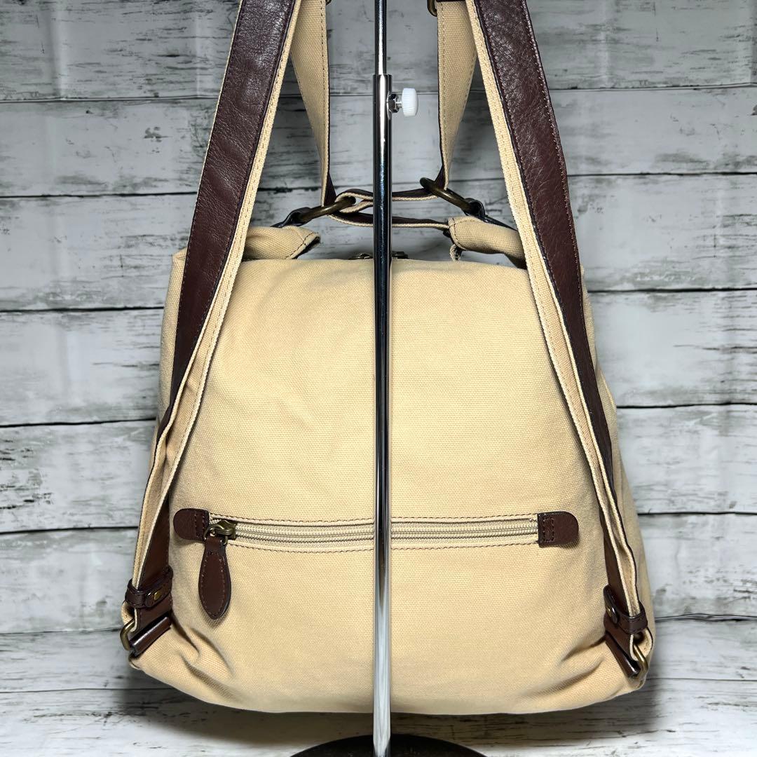 まっち✨Dakotaダコタ2wayリュック肩掛ショルダーバッグバックパック