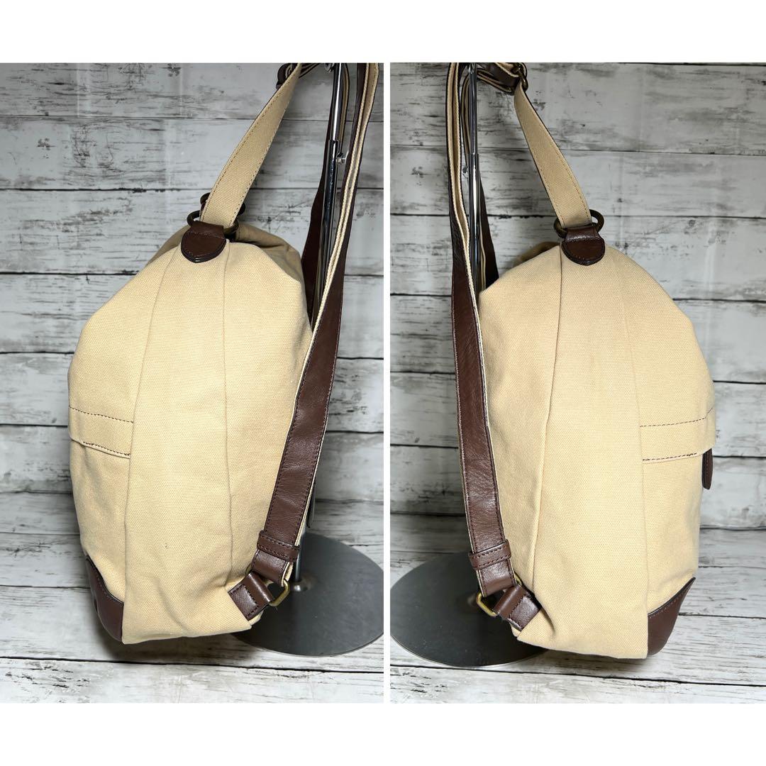 まっち✨Dakotaダコタ2wayリュック肩掛ショルダーバッグバックパック