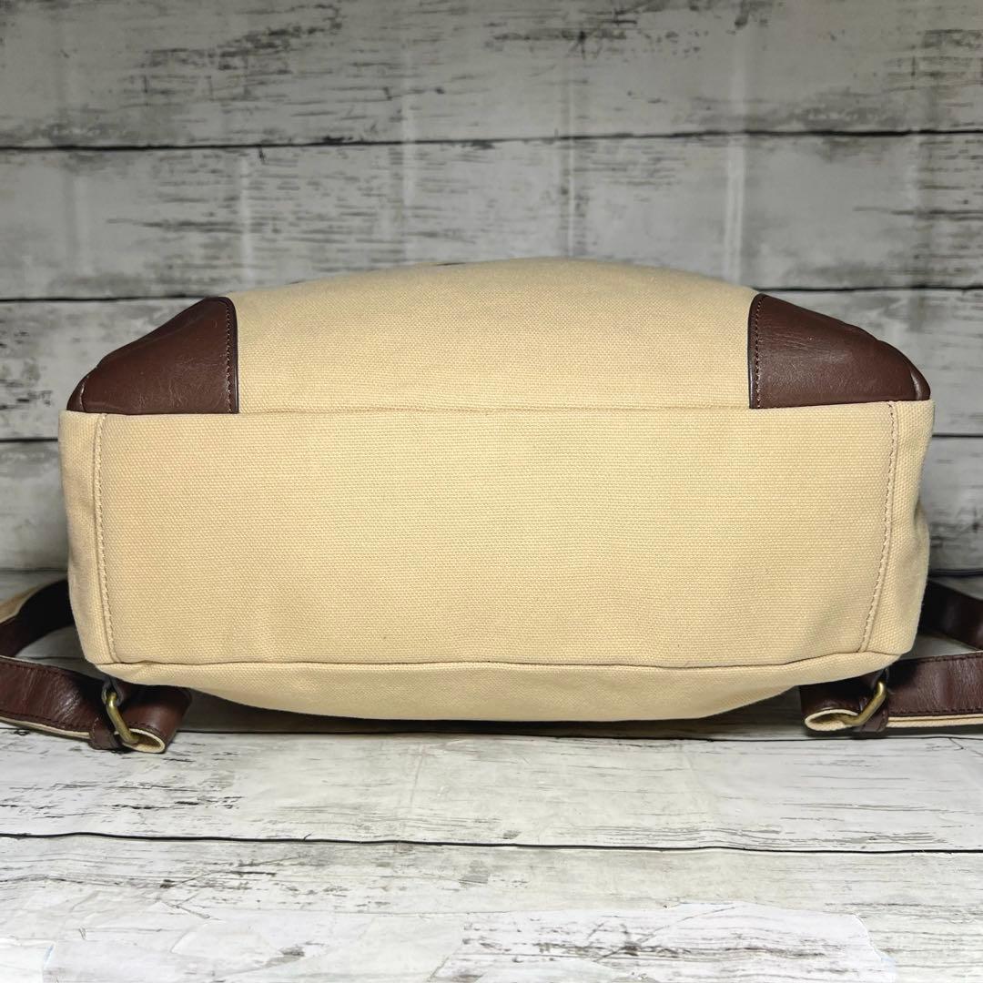 まっち✨Dakotaダコタ2wayリュック肩掛ショルダーバッグバックパック