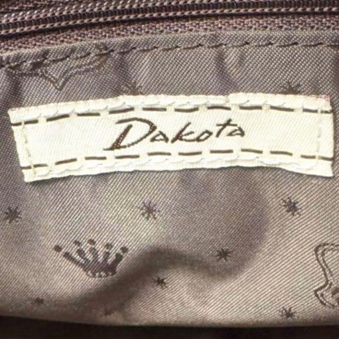 まっち✨Dakotaダコタ2wayリュック肩掛ショルダーバッグバックパック