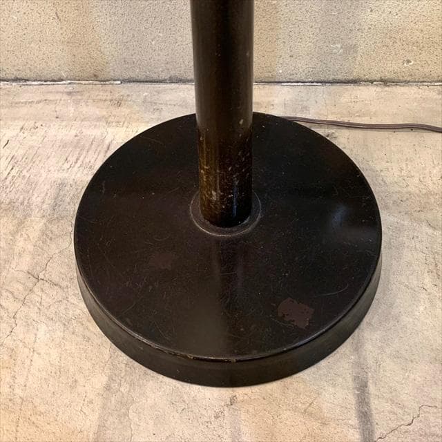 HAHD様｜ヴィンテージのボールフロアランプ