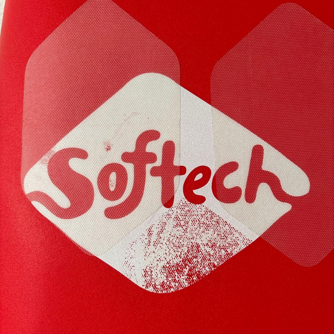 Softech ソフテック ソフトボード Size 6'6