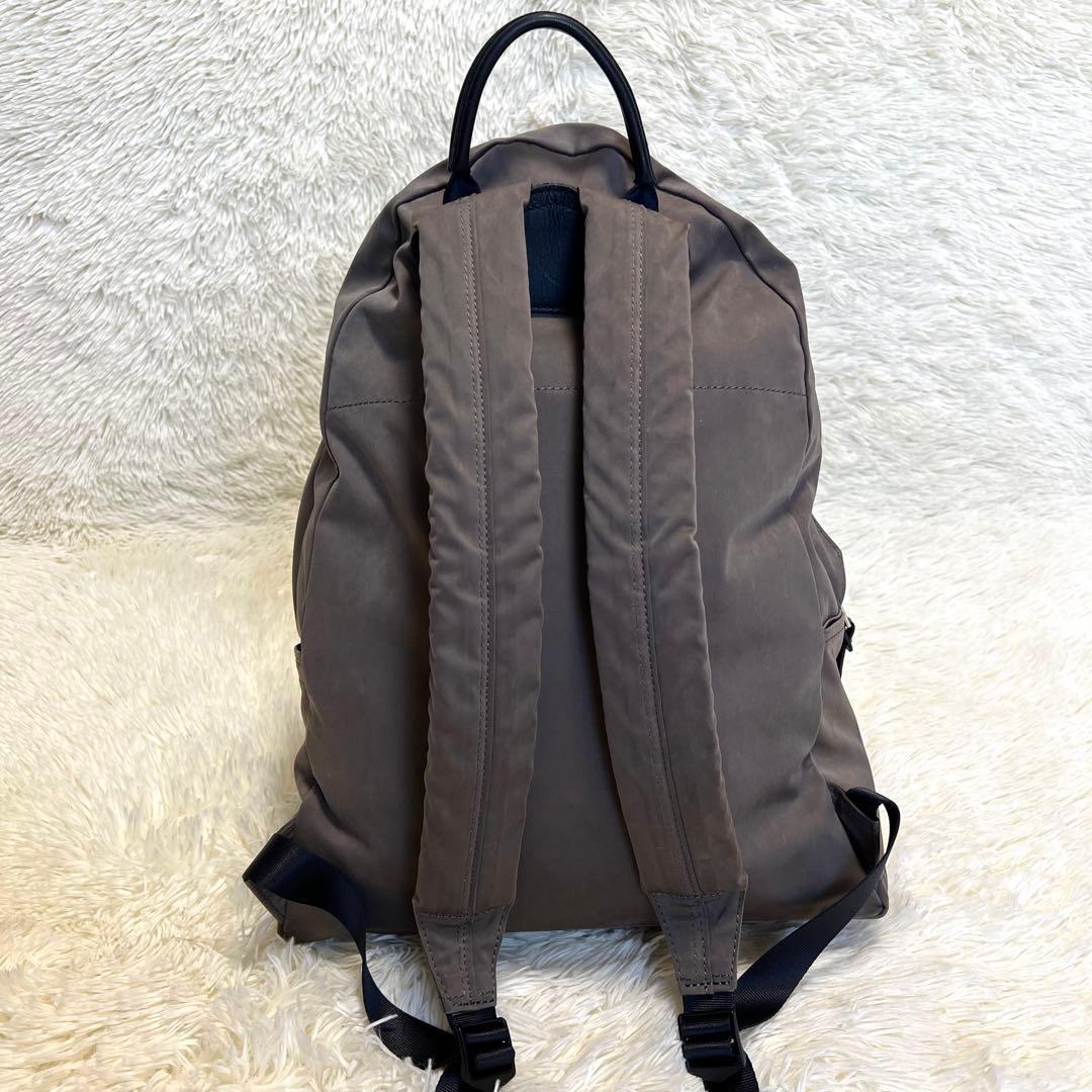 極美品 スタンダードサプライ MIL CLOTH DAILY DAYPACK