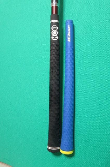 ジュン様PING G410PLUS ドライバー10.5度