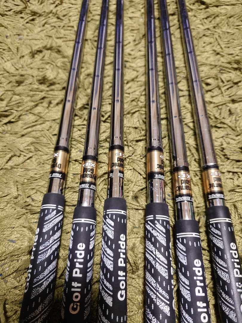 れん様専用テーラーメイド セット ステルス SIM ミルドグラインド