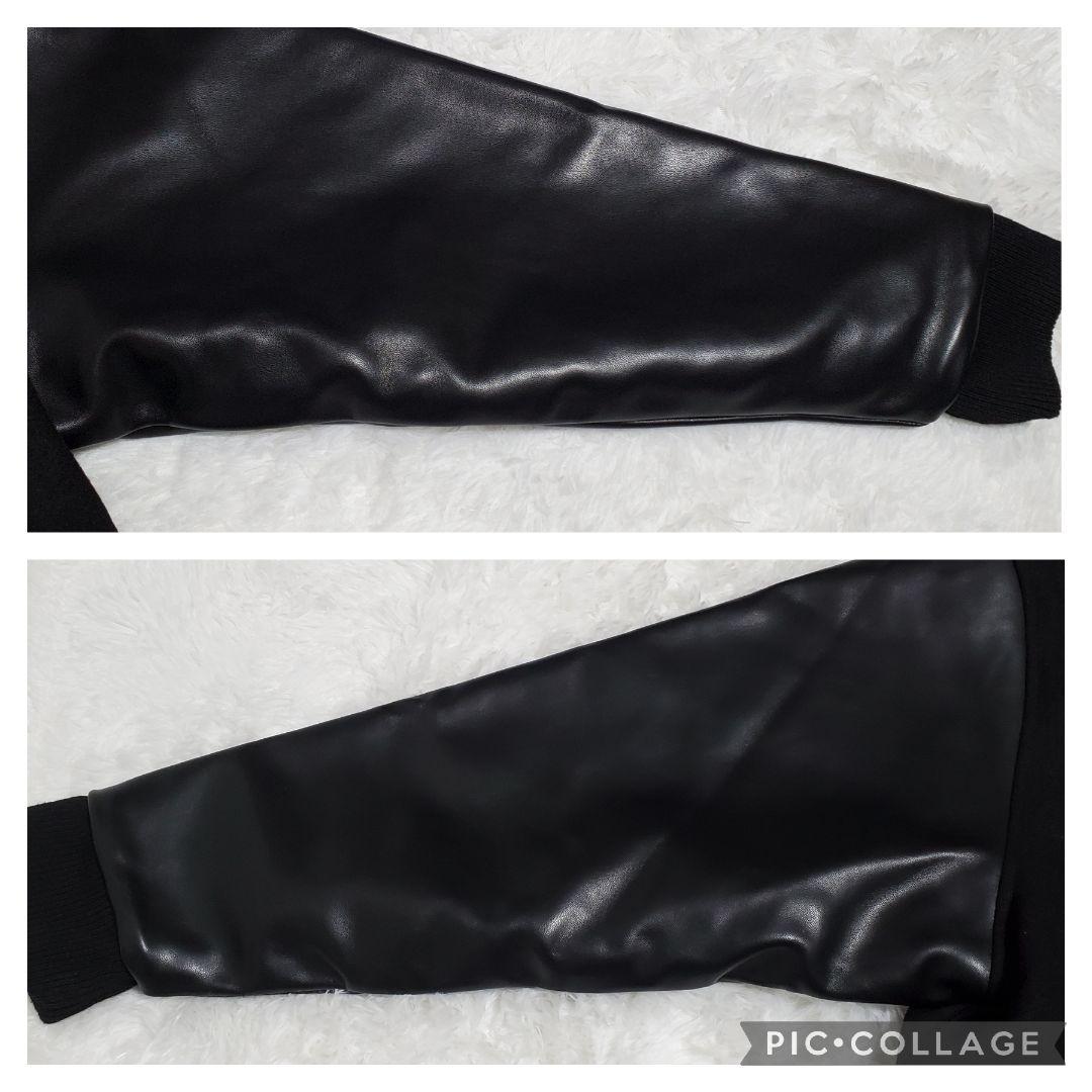 新品✨XL 430 FOURTHIRTYフォーサーティー スタジャン 　パンサー