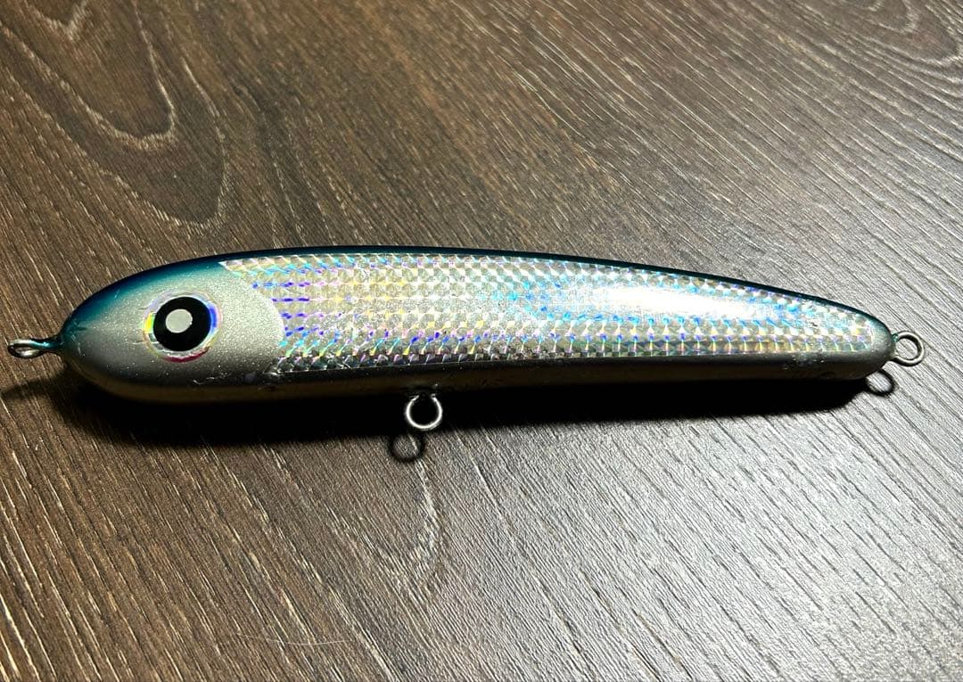 パドルベイト165