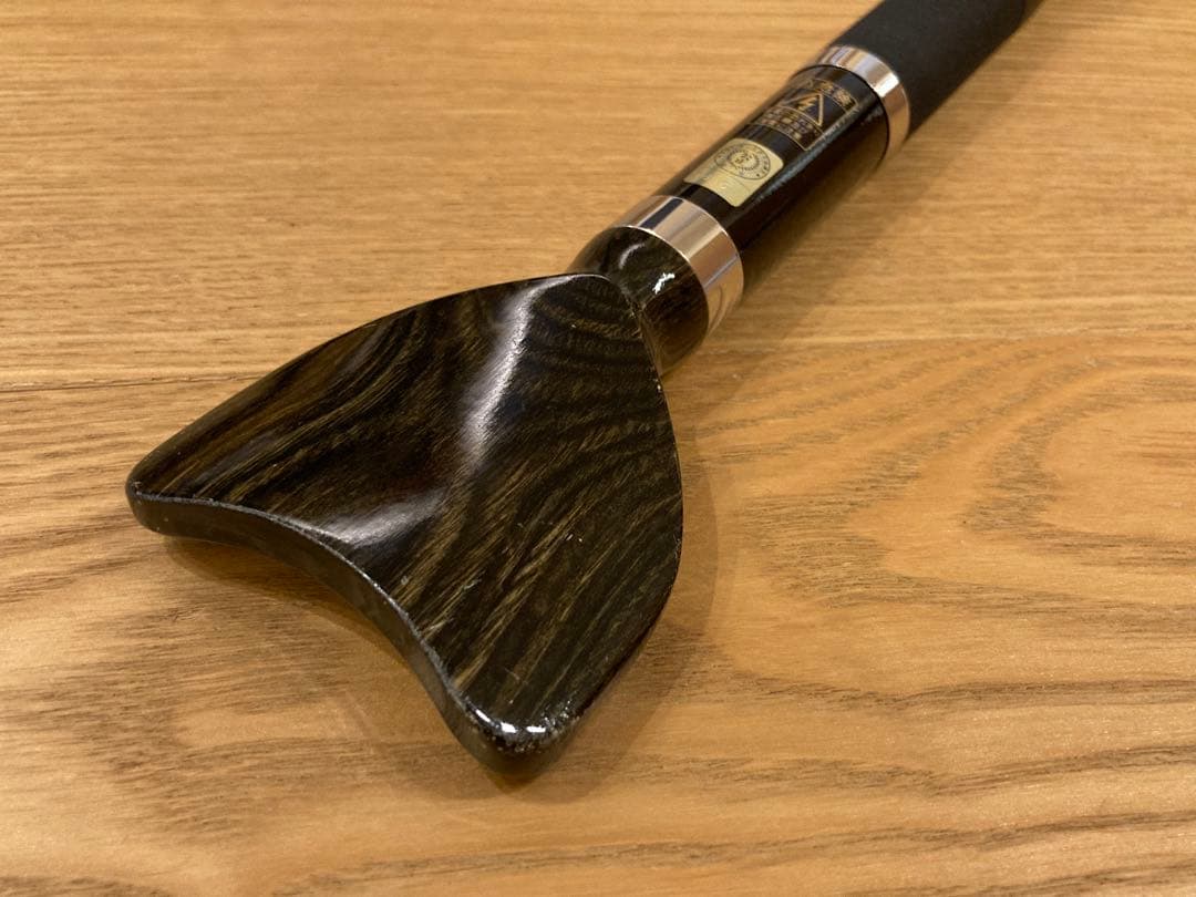 美品＆超希少レア】RYOBI リョービCRSレボリューションヘチ2.1 日本製