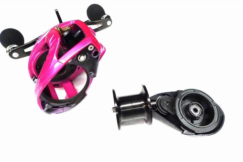 紅牙ＴＷ　ハイパーカスタム4.9L-RM