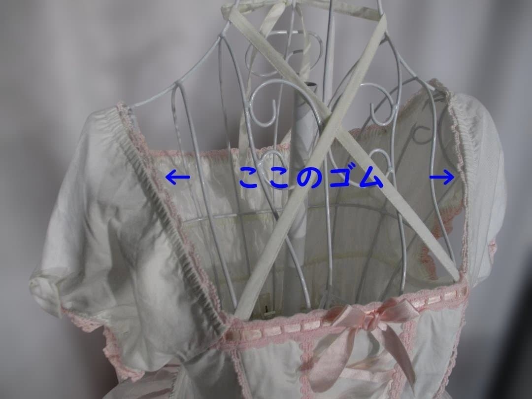 Angelic Pretty ワンピース ap 007