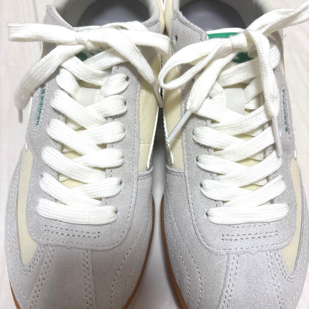 靴 minmin HI-TEC / 24cm