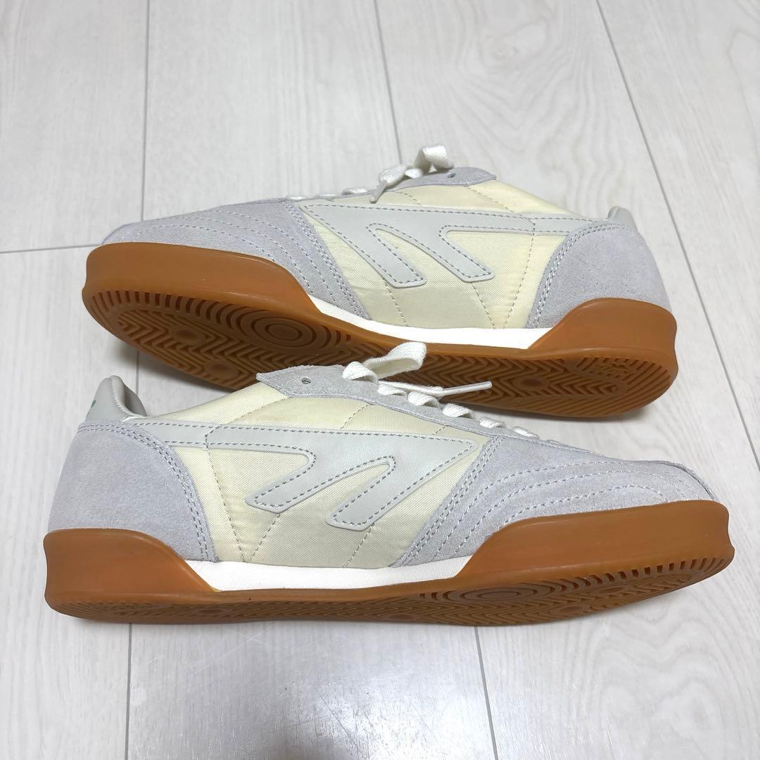 靴 minmin HI-TEC / 24cm