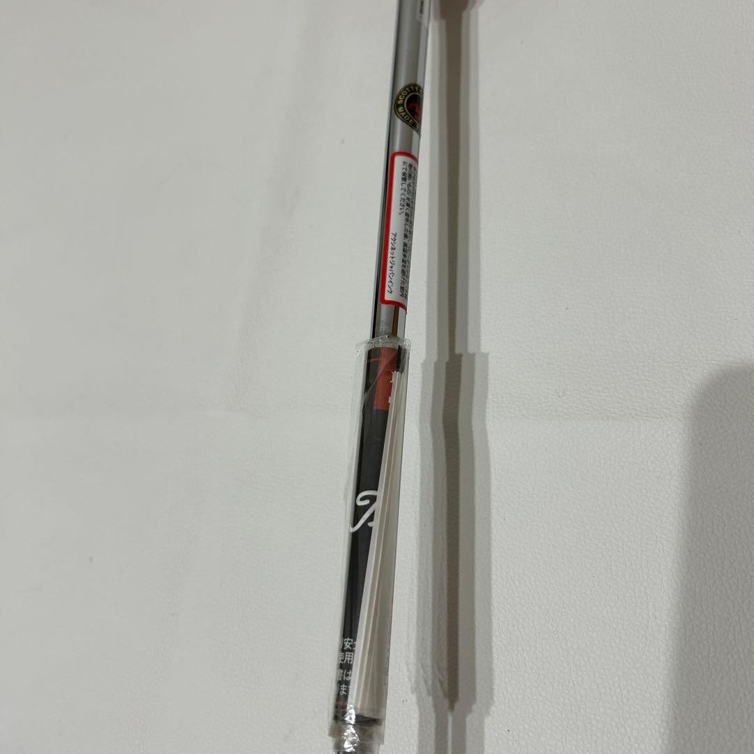スコッティキャメロンSCOTTY CAMERON GOLO5パター【新品未使用】