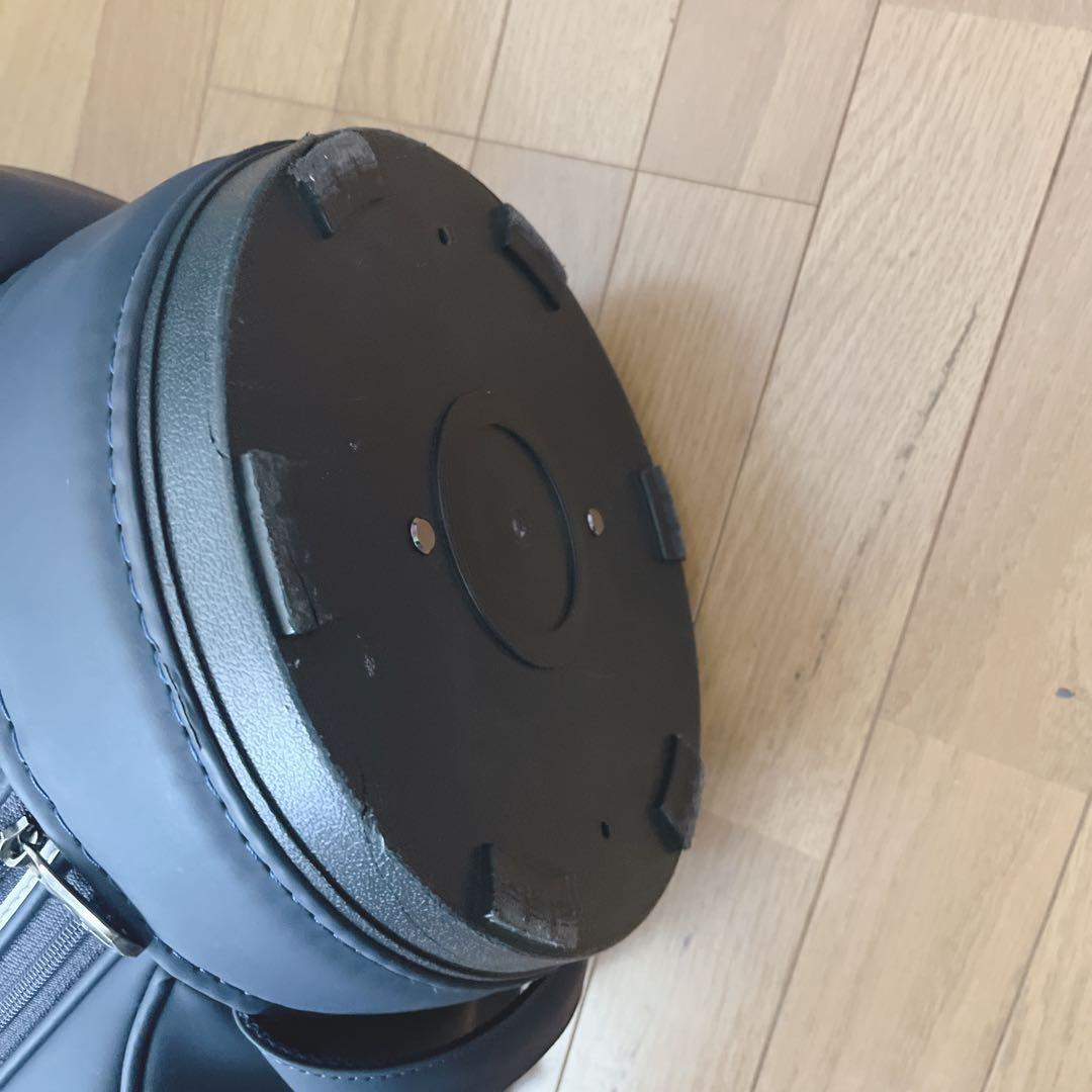 K100 MIZUNO Pro YORO JAPANキャディバッグ フード無し