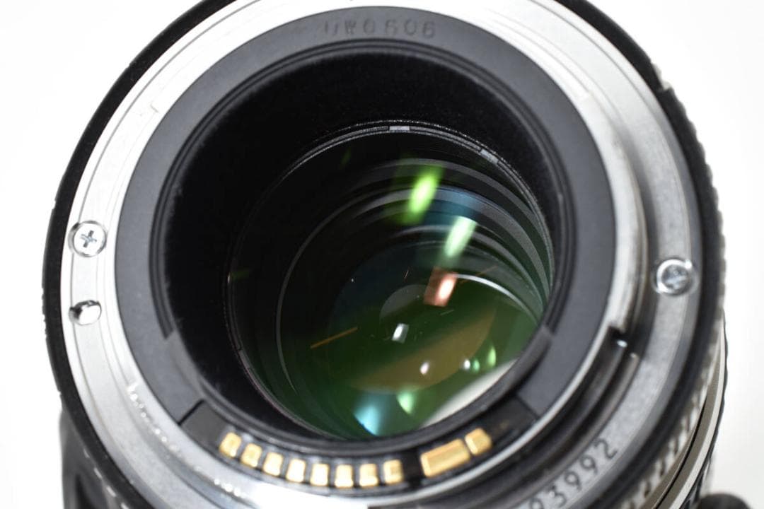 ★美品★Canon EF 70-200 F4L IS USM 現状品 #788W