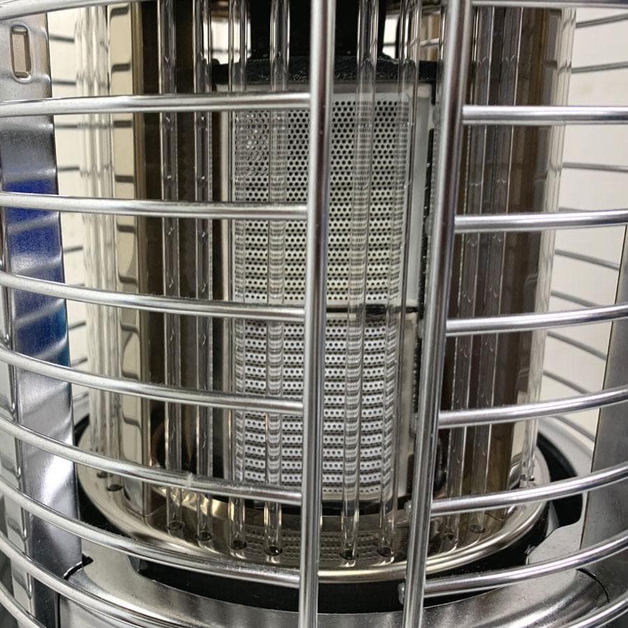 リンナイ ガス赤外線ストーブ R-1290VMSIII（C）都市ガス用