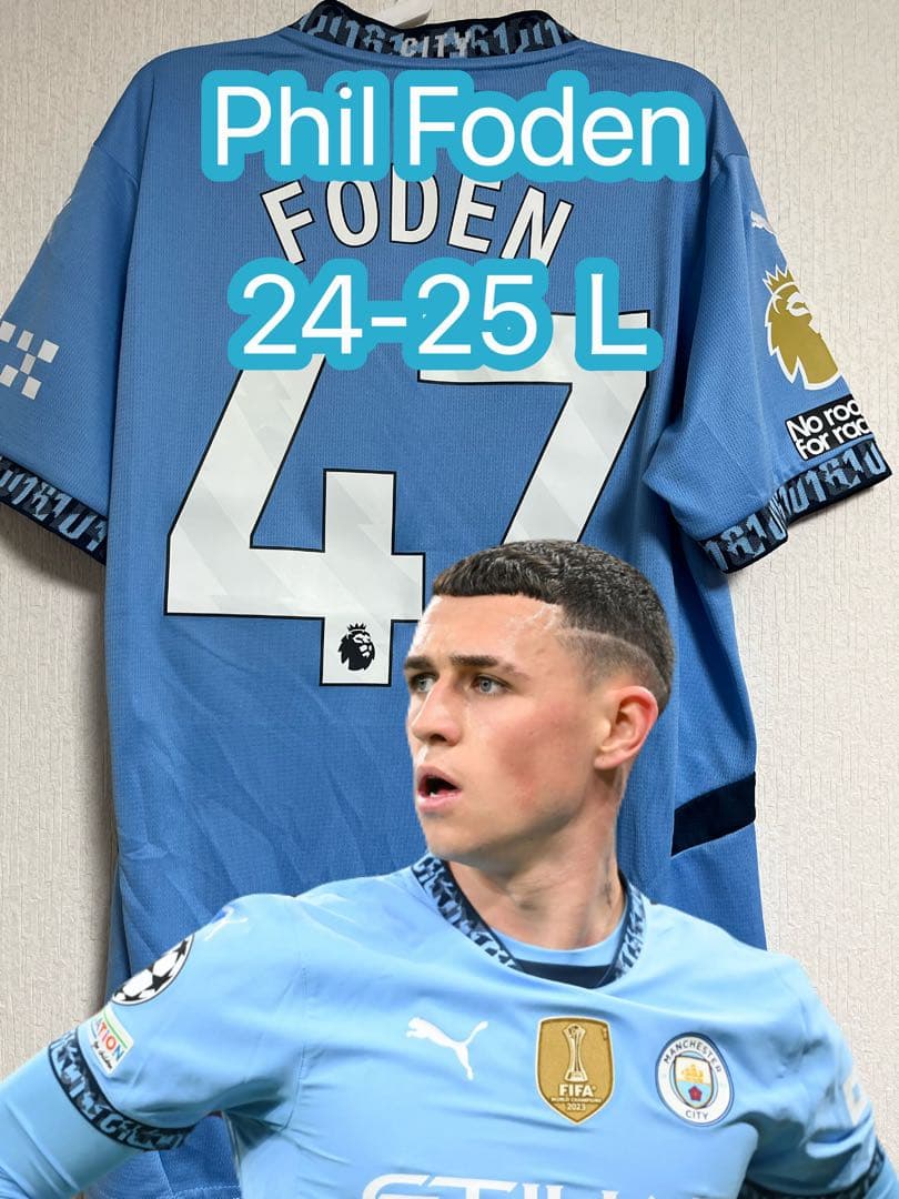 Ed Sheeran 2026 バルセロナ 8番 半袖シャツ ペドリ PEDRI