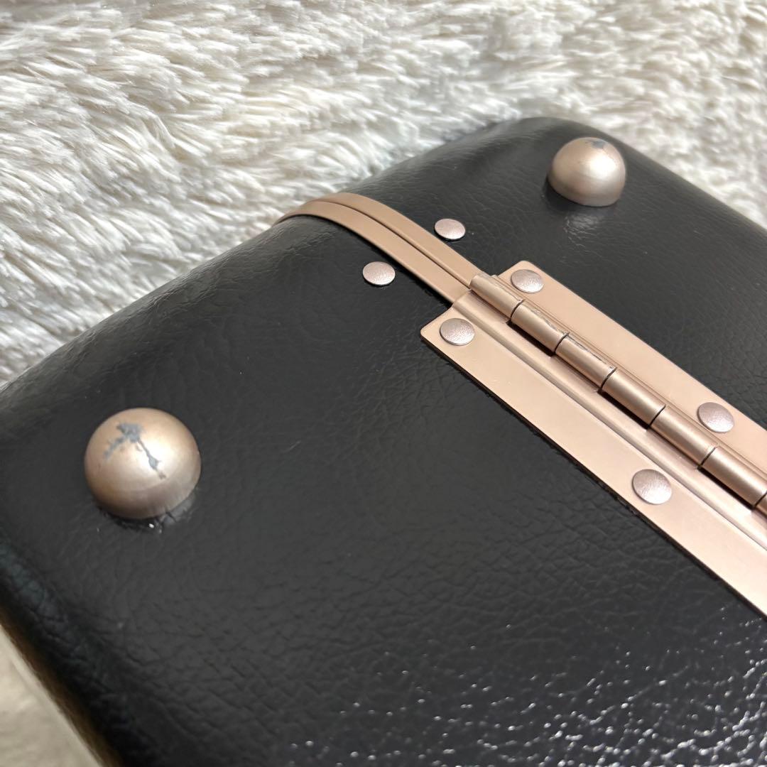 ACE エース　HaNT ラミエンヌ　30L スーツケース　機内持ち込み