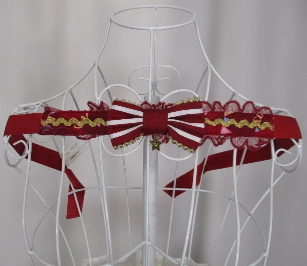 Angelic Pretty Fantasy Theator ワンピース