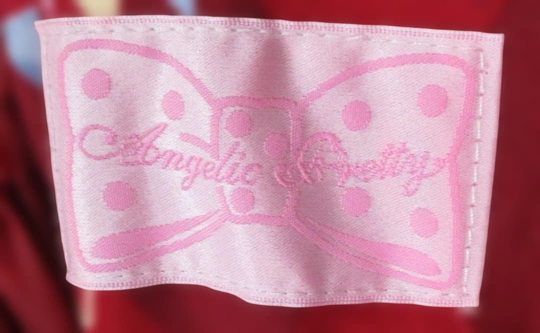 Angelic Pretty Fantasy Theator ワンピース