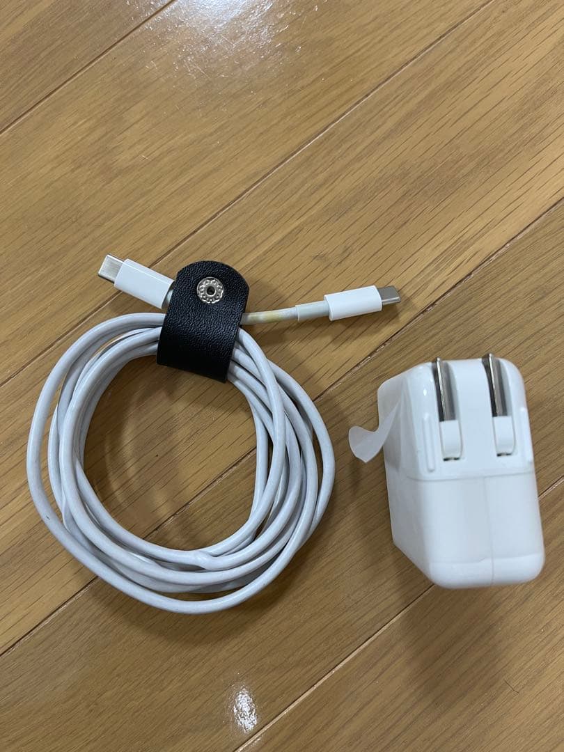 MacBook本体 MacBook Air m1, HDD 256GB, RAM 8GB