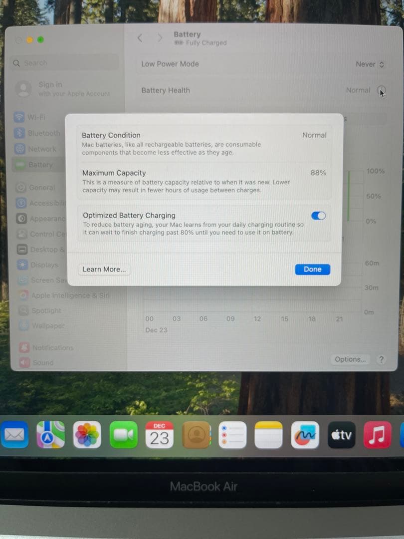 MacBook本体 MacBook Air m1, HDD 256GB, RAM 8GB