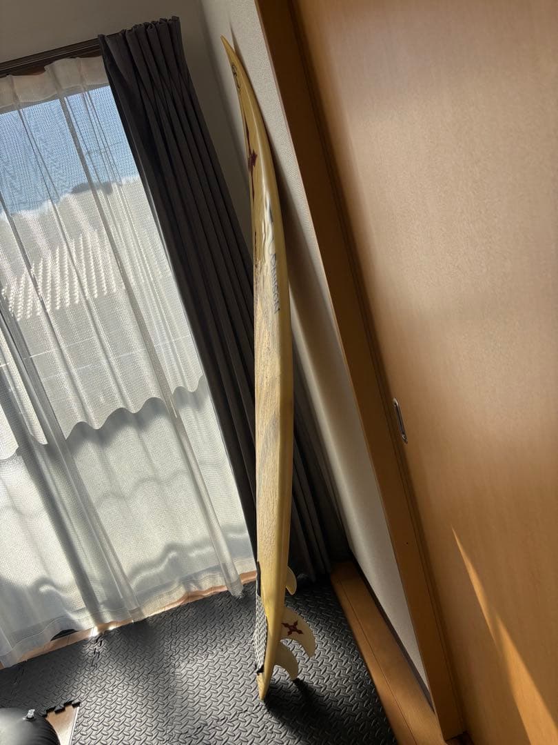 Local Motion RAWSON ショートボード