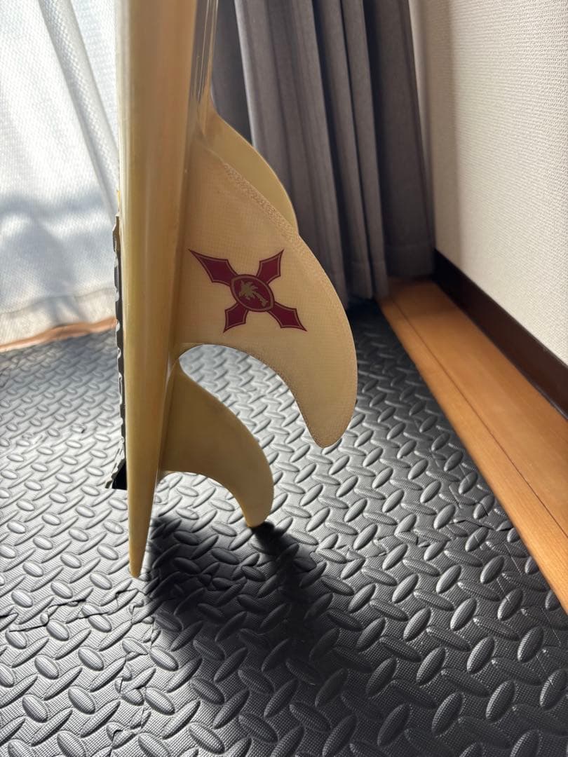 Local Motion RAWSON ショートボード